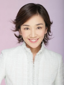 Foto Staf/Seiyuu Hikaru Nishida