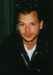 Foto Seiyuu Björn Schalla