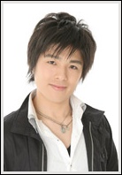 Foto Seiyuu Takuya Kuriyama