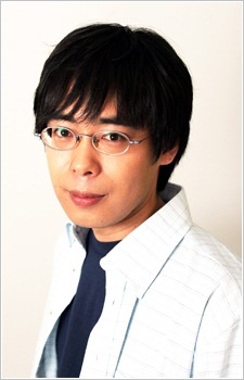 Foto Yoshinobu Kaneko