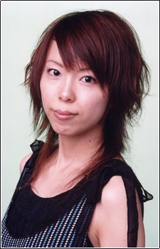 Foto Seiyuu Rie Nakagawa