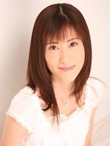 Foto Seiyuu Miki Yoshino