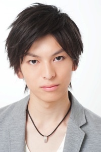 Foto Staf/Seiyuu Ryutaro Abe