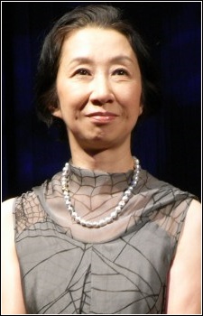 Foto Seiyuu Machiko Washio