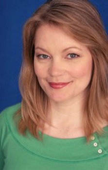 Foto Seiyuu Peggy O'Neal