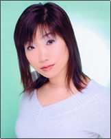 Foto Seiyuu Harumi Asai