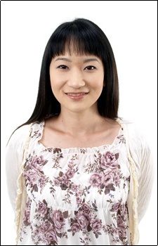 Foto Ayumi Furuyama
