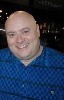 Foto Seiyuu Rob Mungle