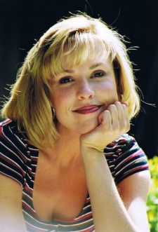 Foto Carrie Savage 2