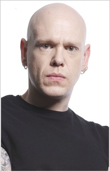 Foto Seiyuu Jason Miller