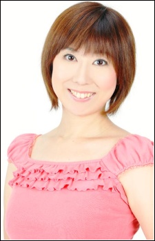 Foto Seiyuu Mana Tsuzurahara