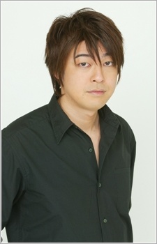 Foto Seiyuu Yoshirou Matsumoto