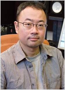 Foto Staf/Seiyuu Kei Yoshikawa