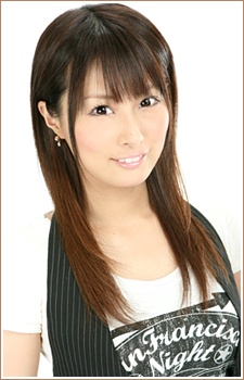 Foto Hina Sakurai
