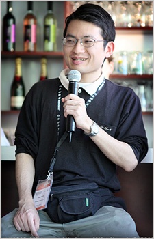 Foto Takena Nagao 2