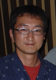Foto Satoshi Tomioka 1