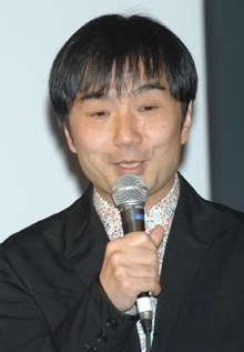Foto Staf/Seiyuu Yukihiro Matsushita
