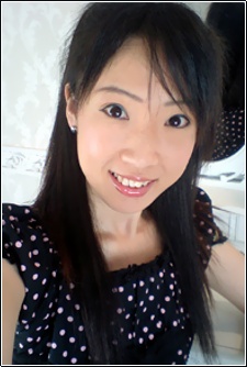 Foto Seiyuu Alice Sakurai