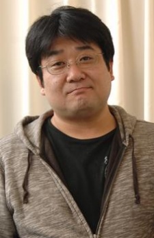 Foto Staf/Seiyuu Yuusuke Yamamoto