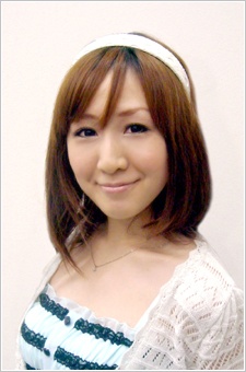 Foto Yuuko Takayama