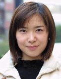 Foto Staf/Seiyuu Natsumi Sawai