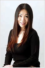 Foto Seiyuu Mika Matsuoka