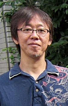 Foto Takahiro Oomori