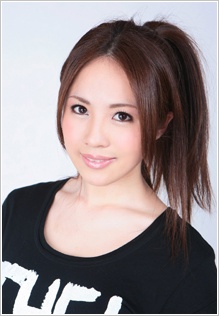 Foto Seiyuu Yukari Oribe