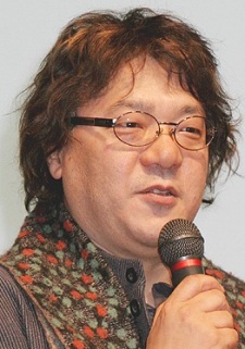 Foto Staf/Seiyuu Shigeyasu Yamauchi