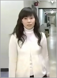 Foto Seiyuu Kazuko Kojima