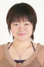 Foto Seiyuu Mika Ishibashi