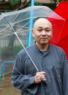 Foto Staf/Seiyuu Masaya Fujimori