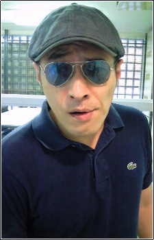 Foto Seiyuu Kouji Ochiai