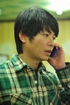 Foto Seiyuu Jang Kim