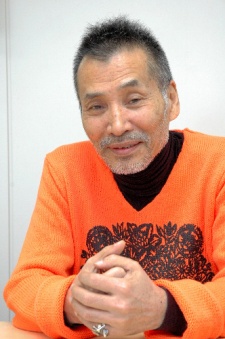 Foto Rintarou 2
