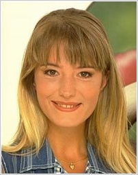 Foto Seiyuu Debora Magnaghi