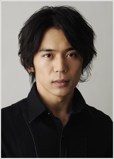 Foto Yoshinori Okada