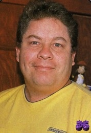 Foto Seiyuu Javier Rivero