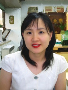 Foto Seiyuu Seon Yeong Park