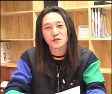 Foto Seiyuu Won Il Son