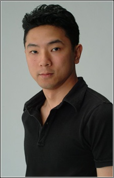 Foto Seiyuu Sousuke Komori