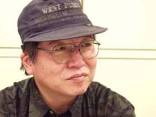Foto Staf/Seiyuu Kenichi Matsuzaki