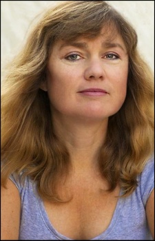 Foto Seiyuu Jessica Straus