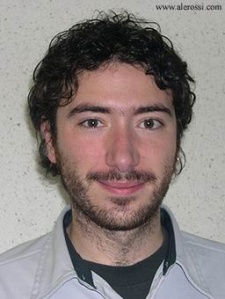 Foto Seiyuu Davide Chevalier