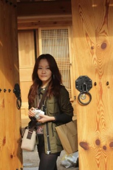 Foto Seiyuu Hyeon Jeong Joe
