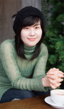 Foto Seiyuu Seong Hye Yun