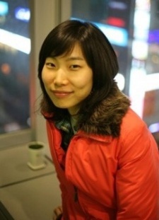 Foto Seiyuu Hye Ok Jeong