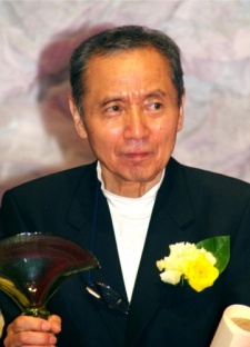 Foto Staf/Seiyuu Shingo Araki