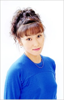 Foto Seiyuu Shizuka Okohira
