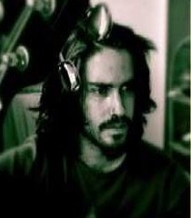 Foto Seiyuu Scott Evans